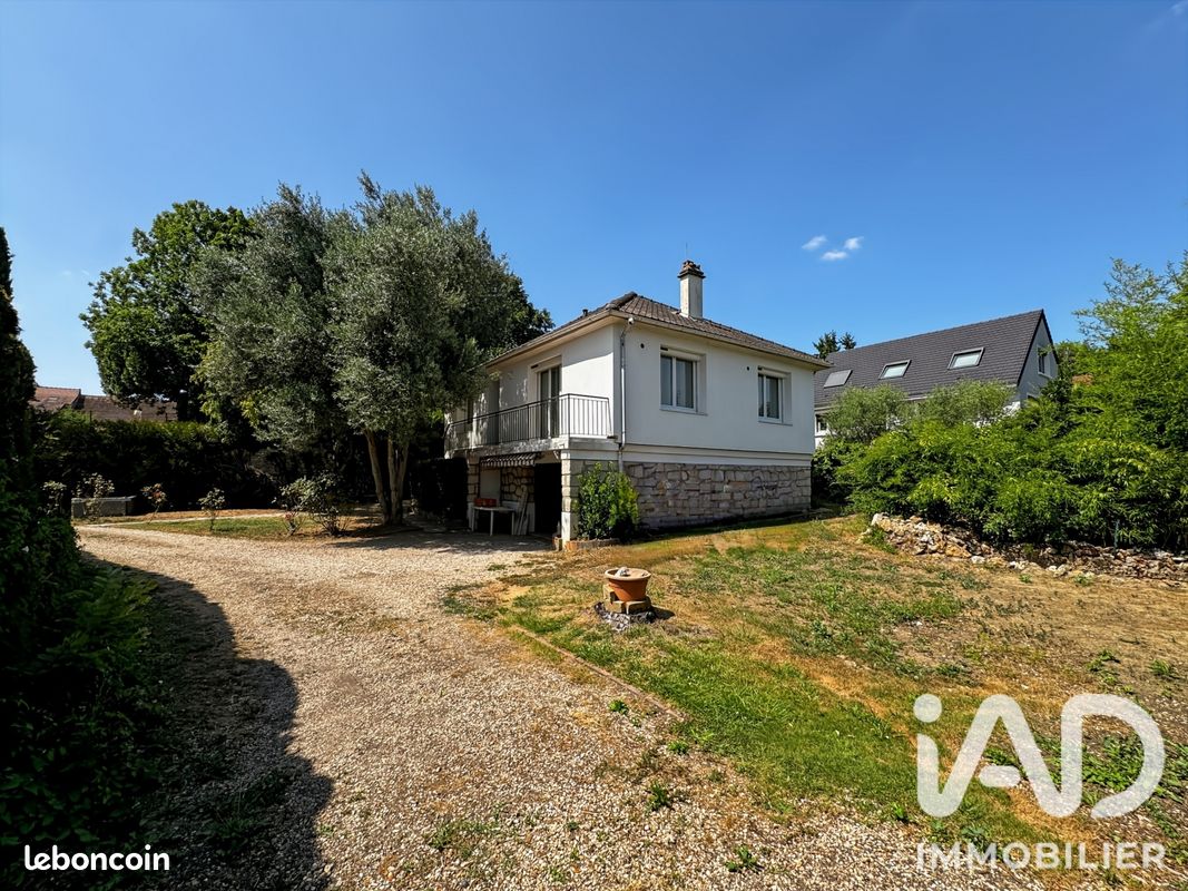 Maison 4 pièces 80 m² · à Champlan · 80 m² · 395 000 €