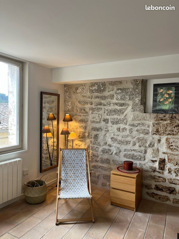Appartement 2 pièces 55 m² · à Villeneuve-lès-Avignon · 55 m² · 790 €/mois