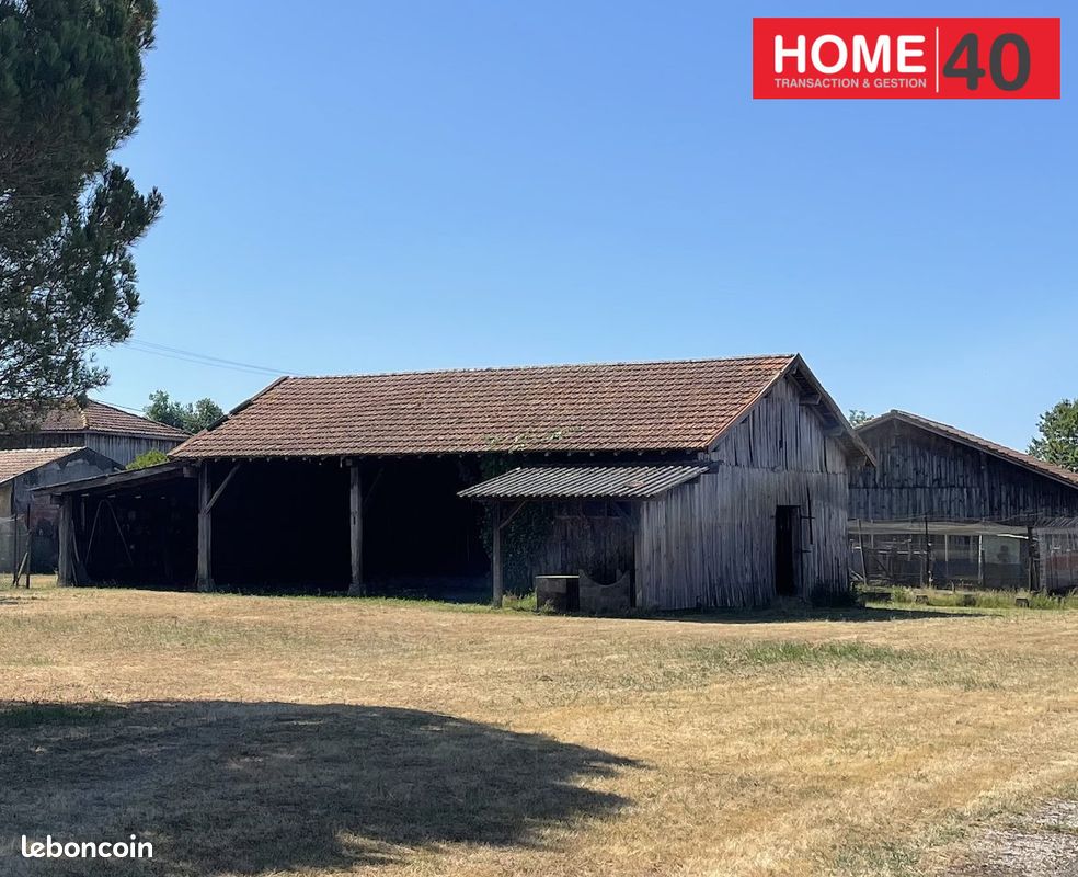 Terrain 650 m² · à Sanguinet · 650 m² · 148 000 €
