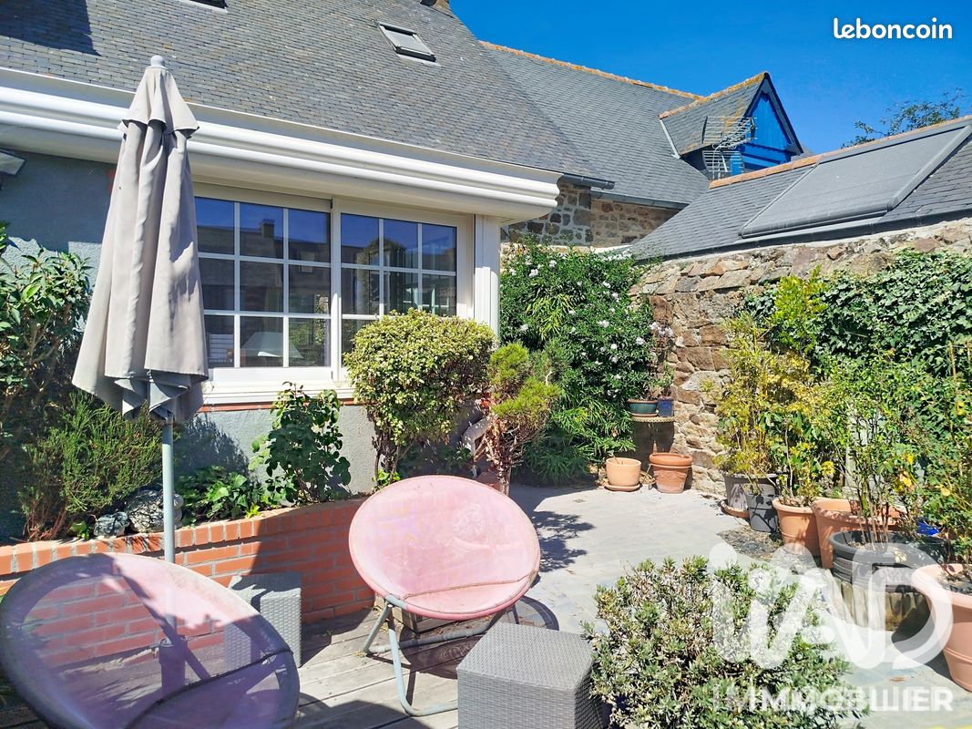 Maison 3 pièces 60 m² · à Cherrueix · 60 m² · 249 000 €