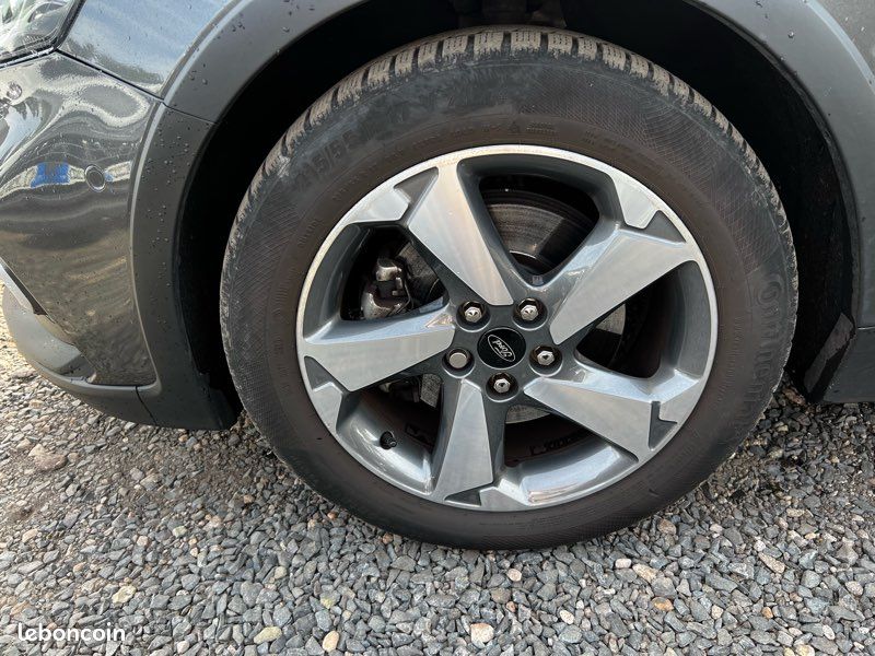 Ford Focus Active 1.0 EcoBoost 125 cv / 61 000 km (image 6)