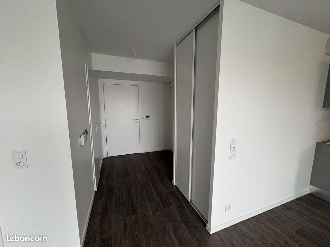 Appartement a louer saint-priest - 3 pièce(s) - 62 m2 - Surfyn