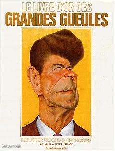 Les grandes gueules - tome 5 - EO - Le livre d'or des grandes gueules (image 1)