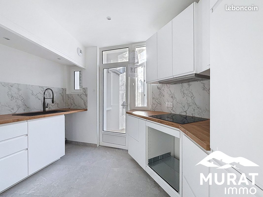 Appartement 3 pièces 62 m² · à Chamalières · 62 m² · 880 €