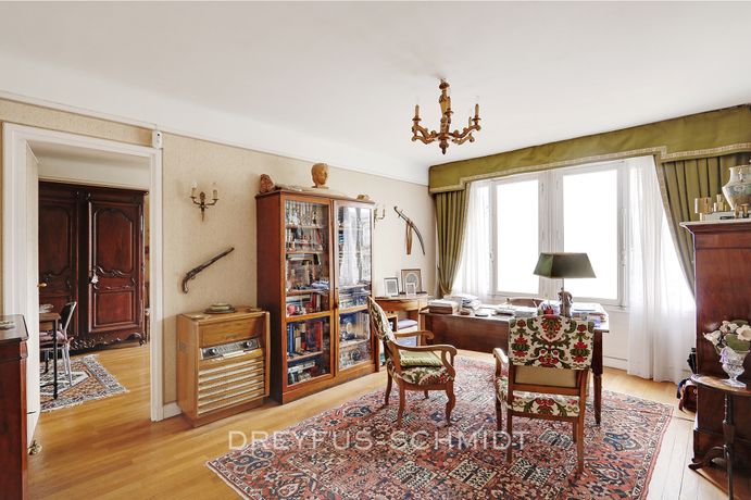 Appartement a vendre  - 6 pièce(s) - 135 m2 - Surfyn