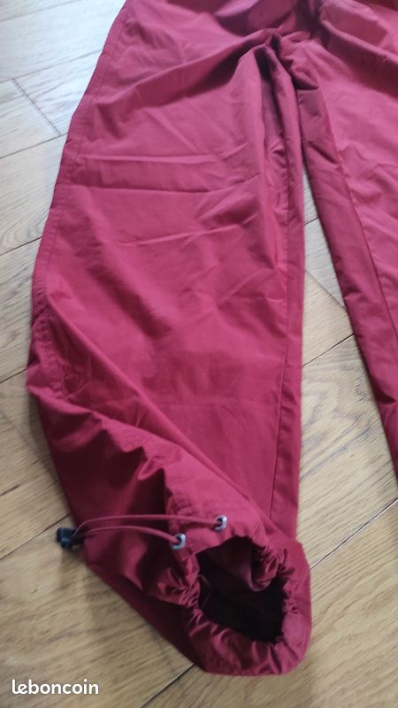 Jogging Fila H taille L (image 4)