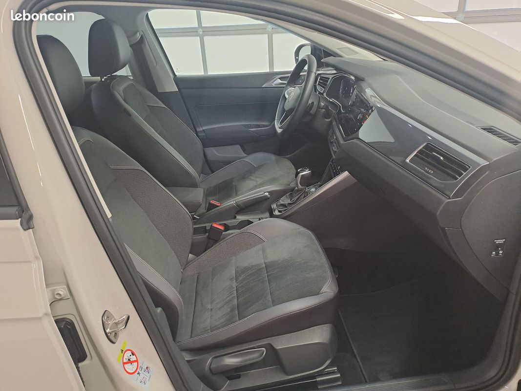 VOLKSWAGEN Taigo 1.0 TSI 110 DSG7 Style (image 38)