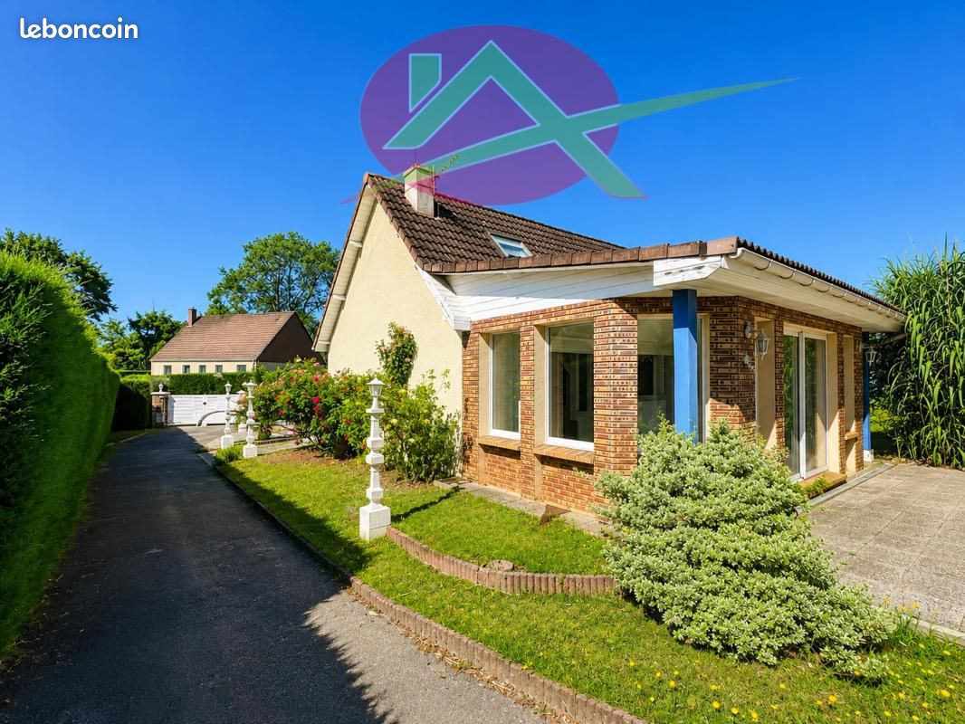 Maison 6 pièces 141 m² · à La Londe · 141 m² · 215 000 €