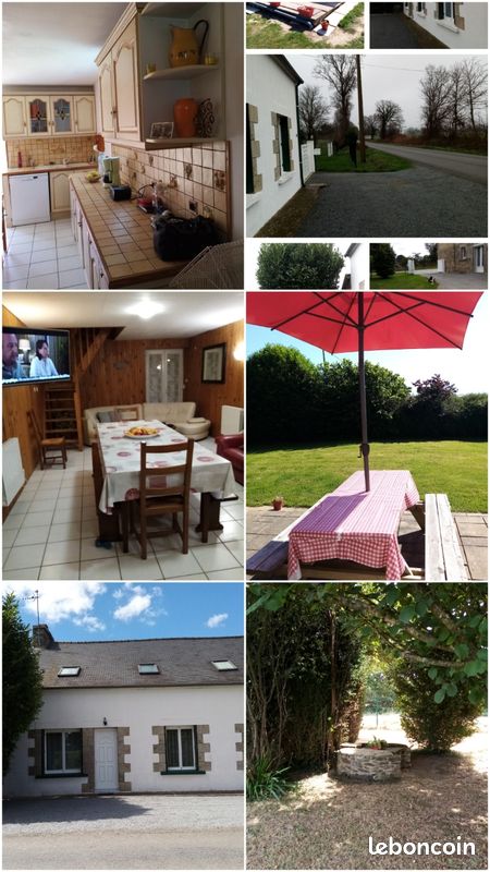 Maison 6 pièces 150 m² · à Rohan · 150 m² · 160 000 €