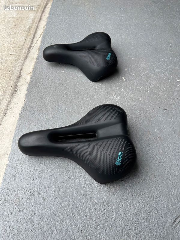 Selles vélo (image 1)