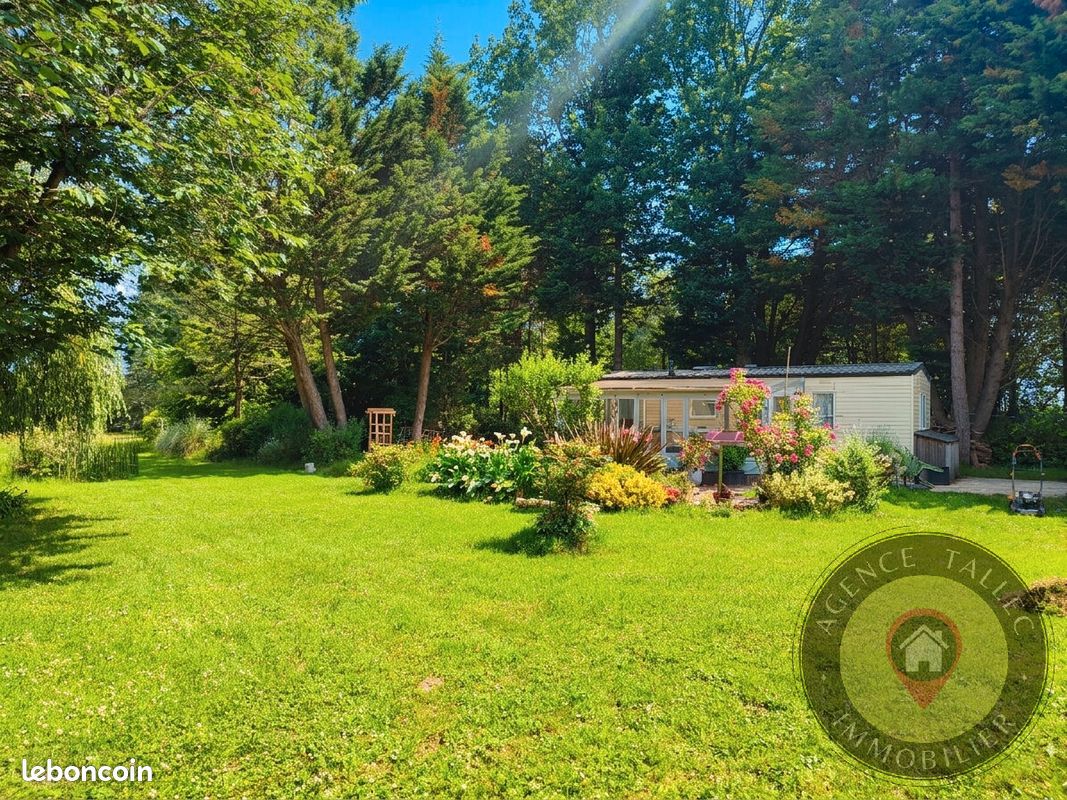 Terrain 5775 m² · à Dinan · 5 775 m² · 79 000 €