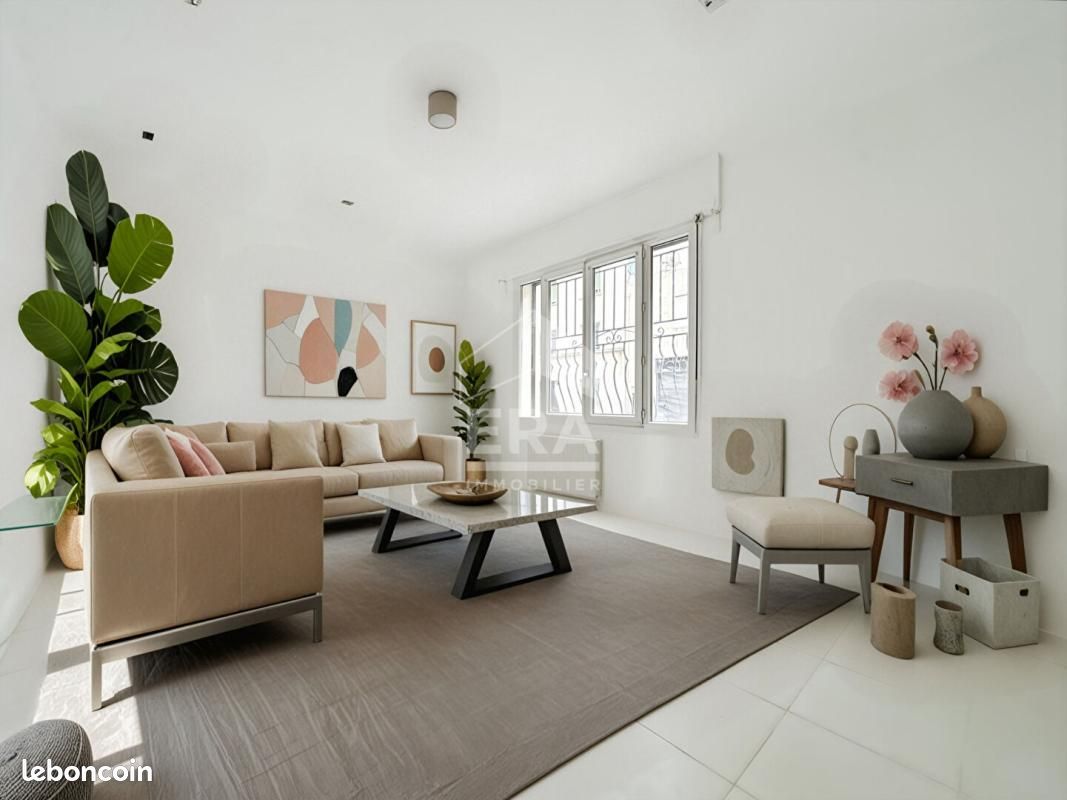 Appartement 2 pièces 50 m² · à Marseille · 50 m² · 170 000 €