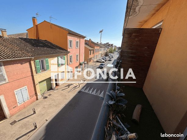 Appartement 3 pièces 78 m²