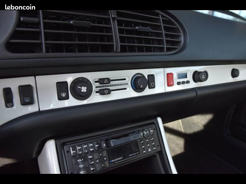 Porsche 968 Coupe 4cyl Club Sport BV6 (image 29)