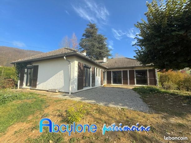 Maison 5 pièces 153 m²