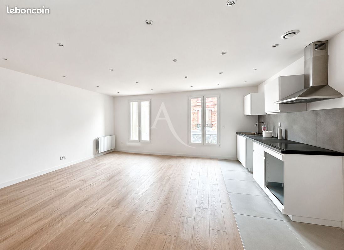 Appartement 2 pièces 47 m² · à Conflans-Sainte-Honorine · 47 m² · 1 000 €