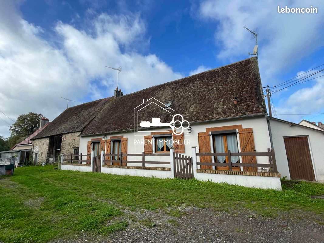 Maison 7 pièces 118 m² · à Saint-Georges-les-Landes · 118 m² · 144 450 €