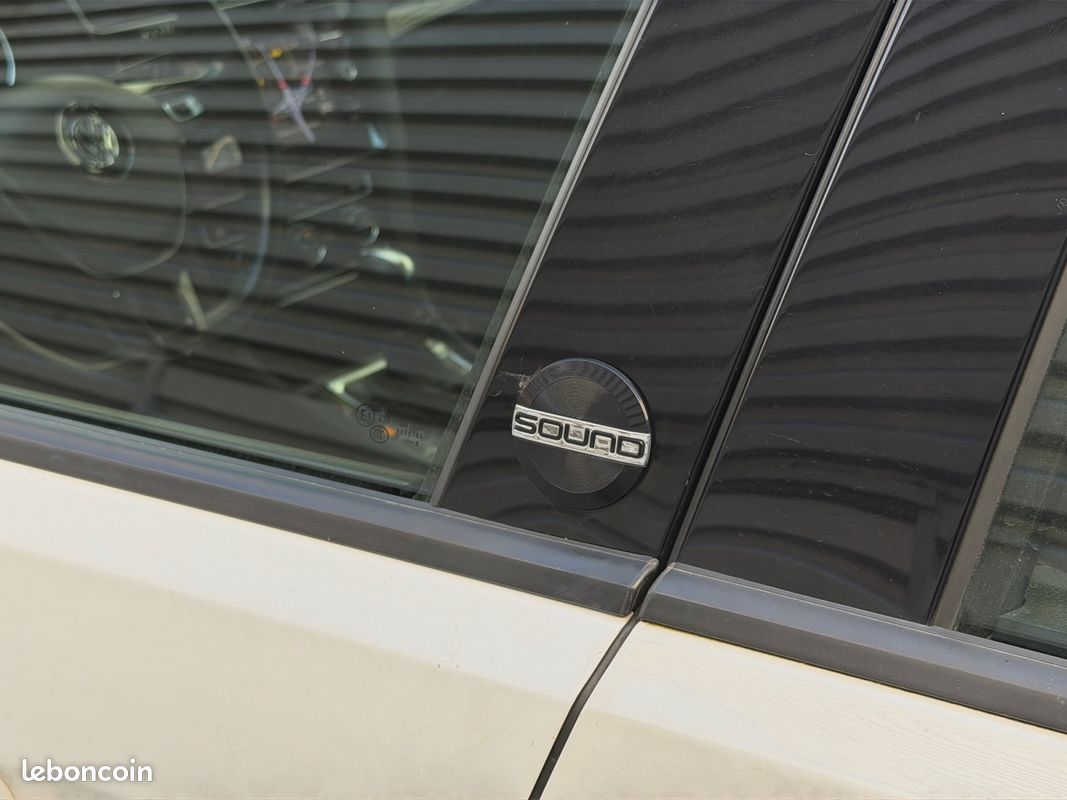 VOLKSWAGEN GOLF 1.4 TSI 125 DSG7 Sound - Carplay - Caméra - ACC - GARANTIE 12 MOIS (image 21)