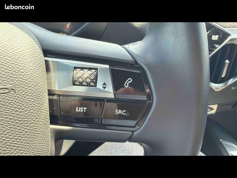 Ds DS 3 Crossback PureTech 100 So Chic (image 22)