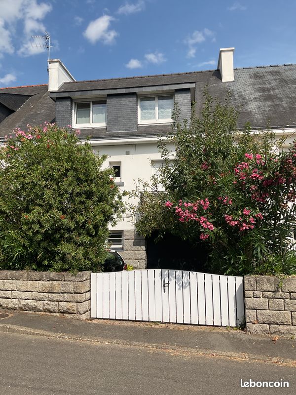 Maison 6 pièces 154 m² · à Vannes · 154 m² · 515 000 €