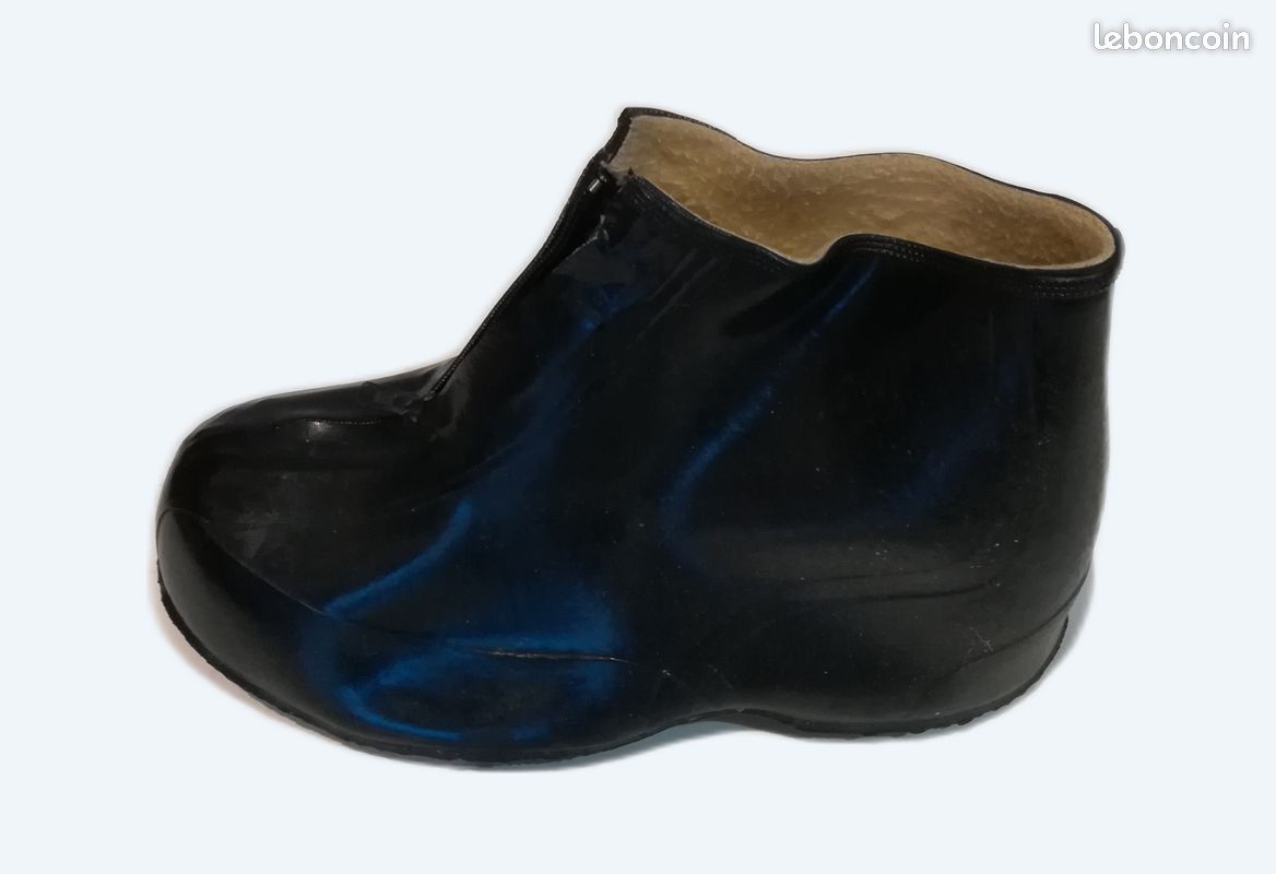 Surchaussures (image 1)