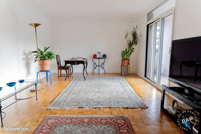 Appartement 130 m2 Ville d'Avray