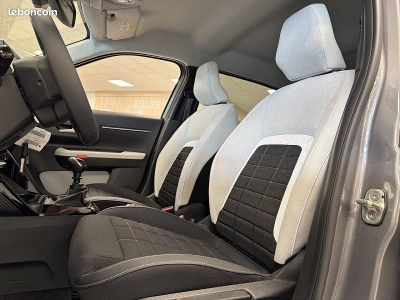 Citroen C3 1.2 Turbo 100ch MAX (image 9)