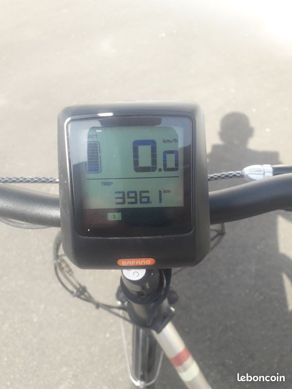 Velo électrique pliable ovelo Vélos