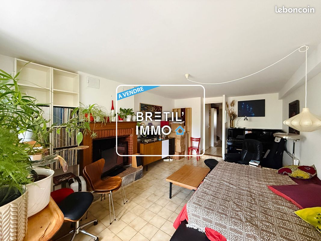 Appartement 3 pièces 68 m² · à Poce les Bois · 68 m² · 139 650 €
