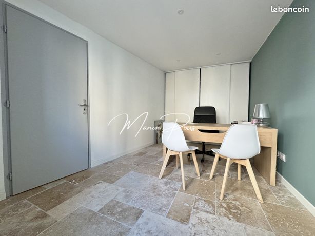 Maison de village 5 pièces 80 m²