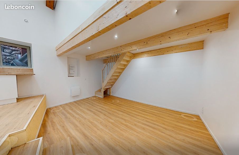 Maison 4 pièces 107 m² · à Pont-du-Château · 107 m² · 159 500 €