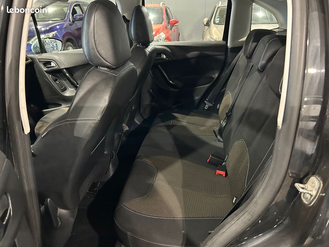 Citroen c3 1.4 hdi 70ch (image 7)