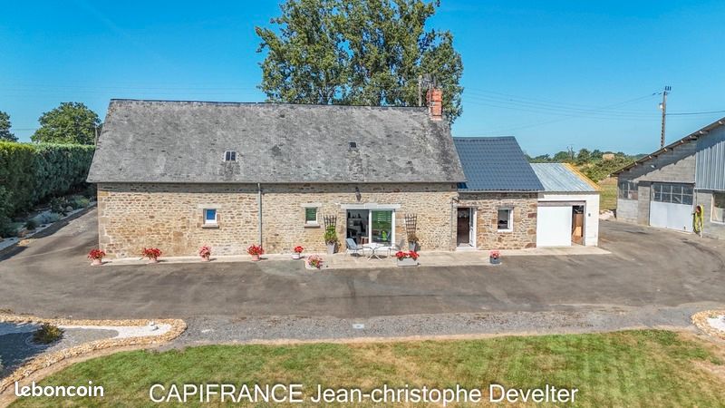 Maison 5 pièces 121 m² (image 18)
