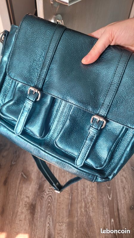 Sac besace Antoine et Lili (image 6)