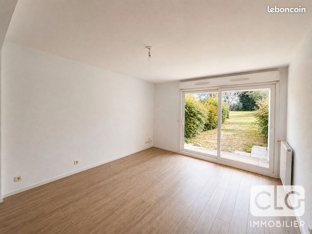 Appartement 2 pièces 40 m² · à Quimper · 40 m² · 535 €/mois