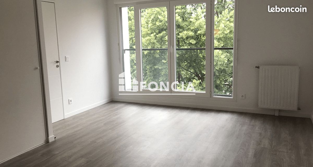 Appartement 2 pièces 40 m² · à Thiais · 40 m² · 796 €