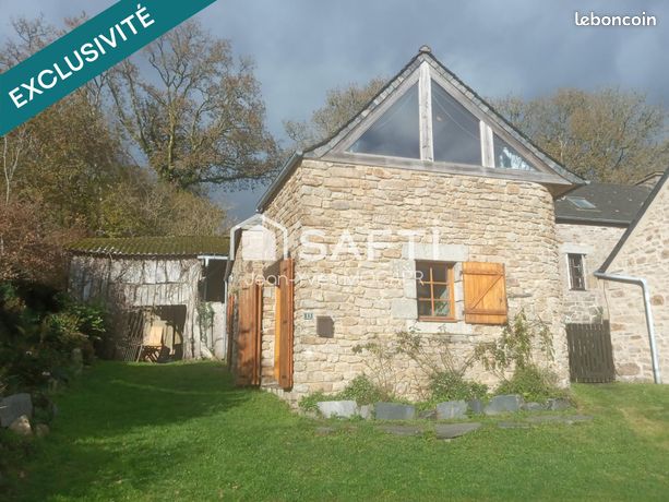 Propriété 5 pièces 126 m²