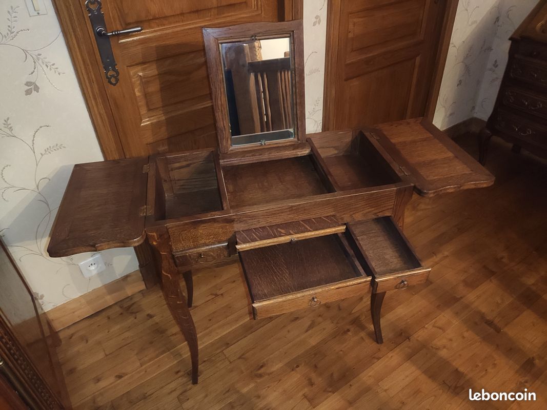 Coiffeuse (image 2)