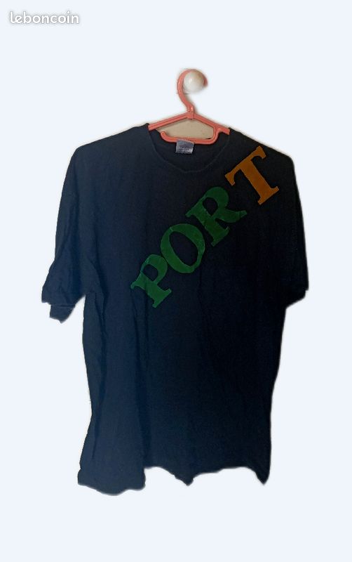 Tee shirt homme (image 1)