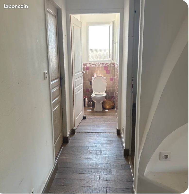 Chambre chez l’habitant (image 3)
