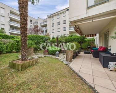 Appartement 260 000 € - 67 m²