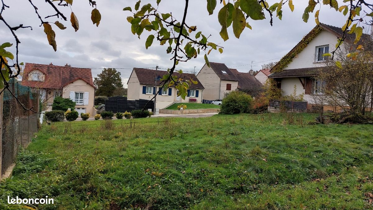 Terrain à bâtir · à Cheminon · 17 900 €