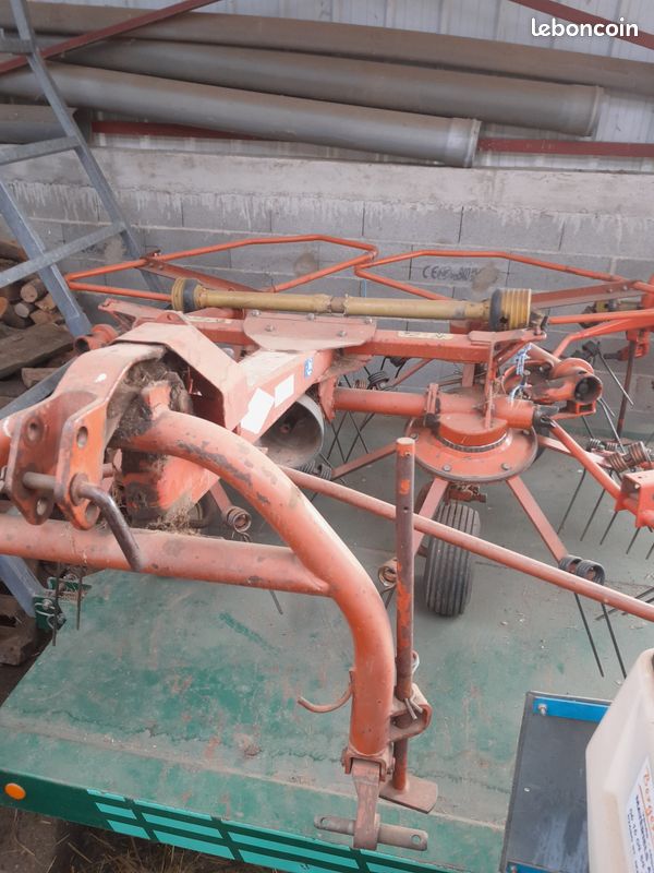 Faneuse kuhn (image 2)