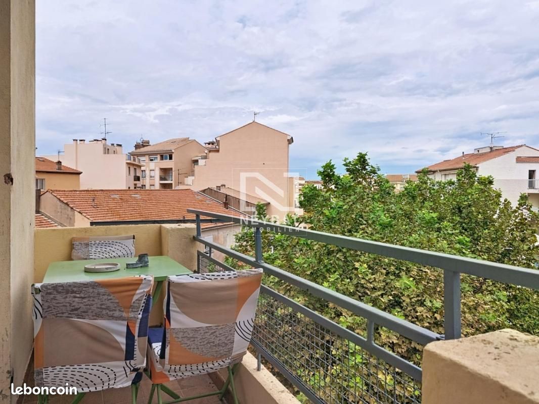 Appartement 4 pièces 82 m² · à Saint-Raphaël · 82 m² · 349 000 €