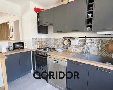Appartement 310 000 € - 67 m²