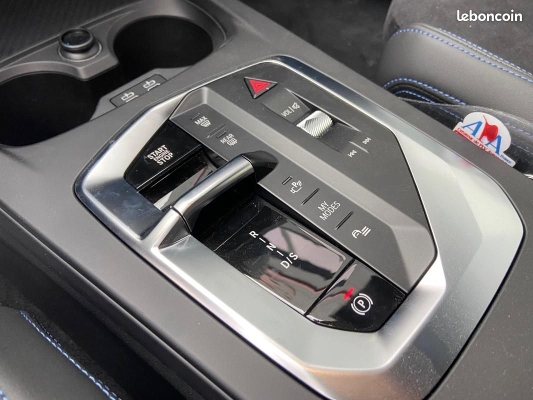 BMW Série 1 F70 120 170 ch DKG7 M Sport (image 11)