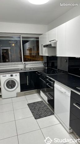 Appartement a louer sarcelles - 1 pièce(s) - 11 m2 - Surfyn