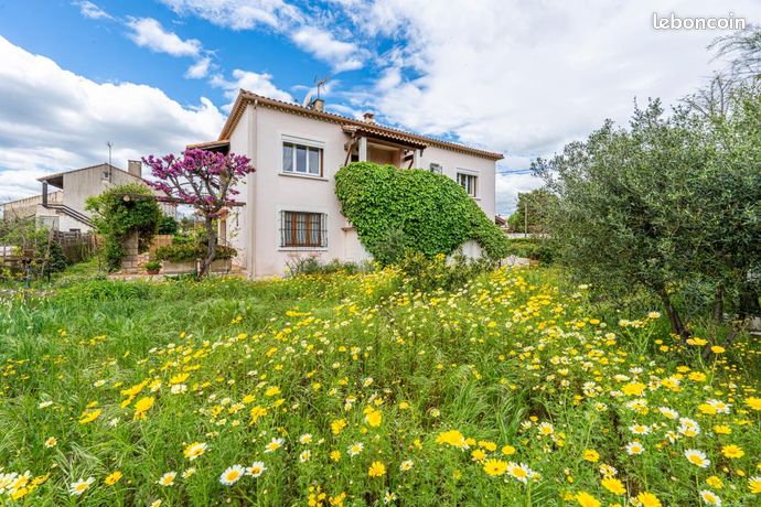 Maison 4 pièces 94 m²