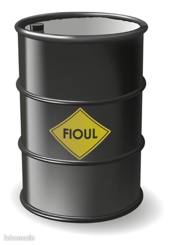 Fioul (image 1)