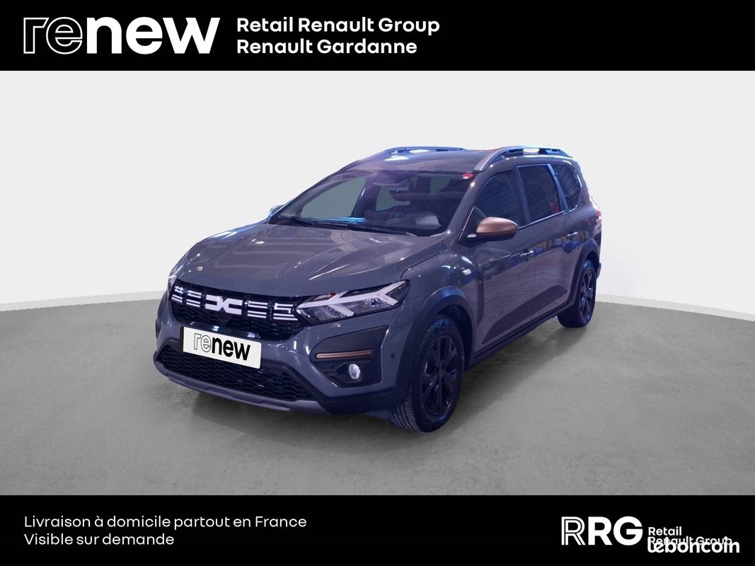 Dacia jogger hybrid 140 7 places gsr2 extreme (image 1)